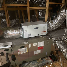 Top-of-The-Line-Air-Purification-and-Whole-Home-Dehumidification-System-Install-in-Silverhill-AL 0